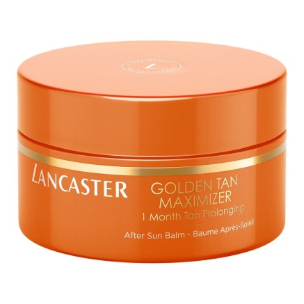 After Sun Lancaster Golden Tan Maximizer 200 ml 2