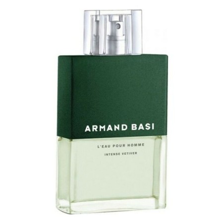 Herrenparfüm Intense Vetiver Armand Basi BF-8058045422983_Vendor EDT