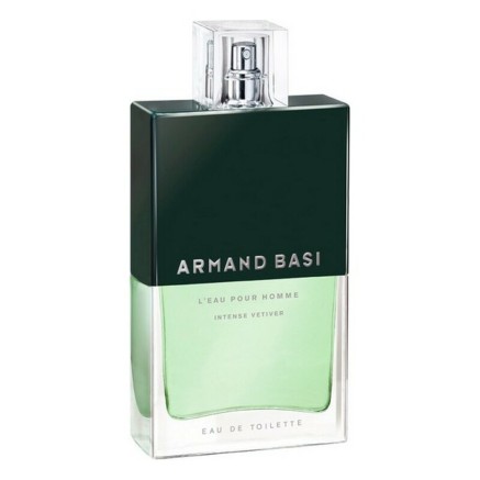Perfume Hombre Intense Vetiver Armand Basi BF-8058045422990_Vendor EDT