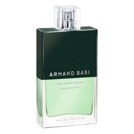 Herrenparfüm Intense Vetiver Armand Basi BF-8058045422990_Vendor EDT