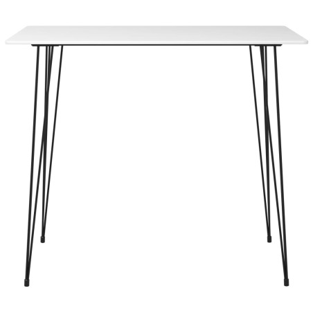Ensemble de bar 3 pcs Blanc