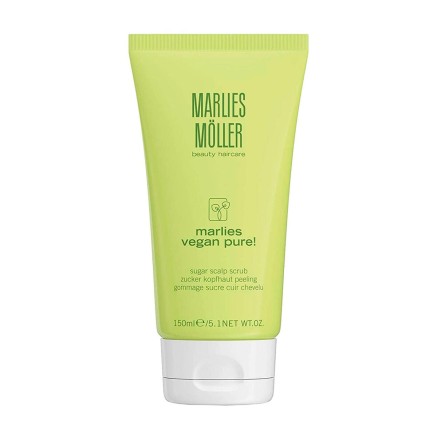 Haarpeeling Marlies Möller Vegan Pure 150 ml