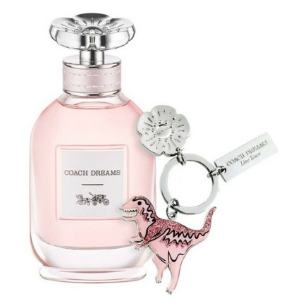 Damesparfum Dreams Coach EDP (90 ml) (90 ml)