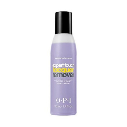 Nagellakremover Expert Touch Opi Expert Touch 120 ml