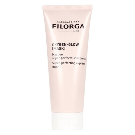 Mascarilla Facial Oxygen-Glow Super Perfecting Express Filorga (75 ml)