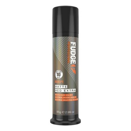 Argile pour les Cheveux Sculpt Matte Hed Extra Fudge Professional Scul