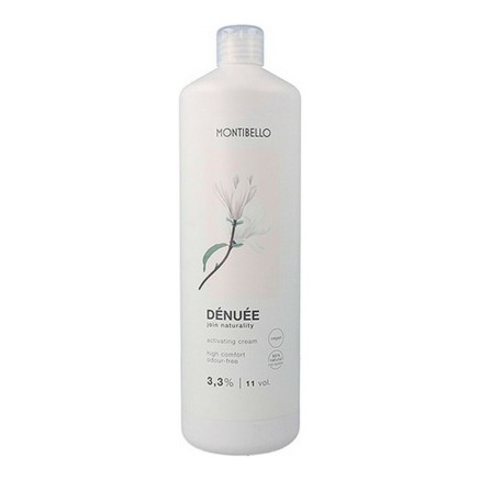Attivatore del colore Dénuée Montibello DC11 11 vol (3.3%) (1000 ml)