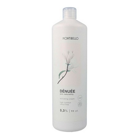 Activateur de couleurs Dénuée Montibello DC11 11 vol (3.3%) (1000 ml