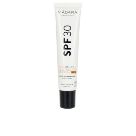 Protector Solar Mádara (40 ml)