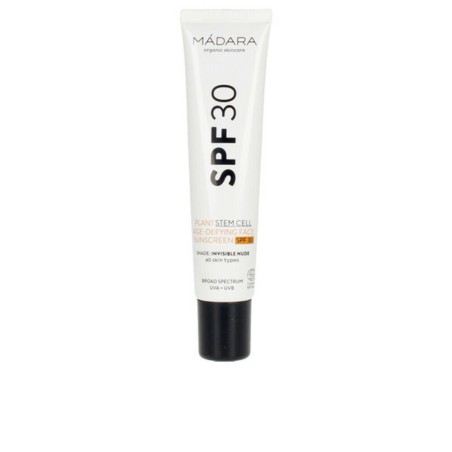 Protezione Solare Mádara (40 ml)