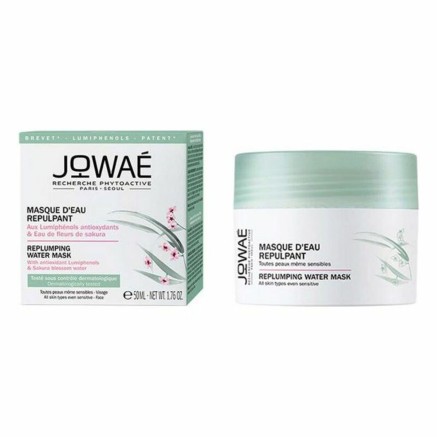 Mascarilla Facial Jowaé Replumping Water Mask (50 ml) 2