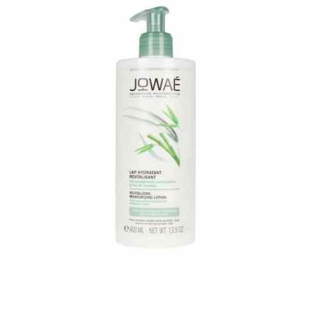 Hydraterende Body Lotion Jowaé Revitalizing 400 ml
