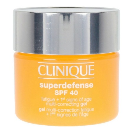 Anti-Vermoeidheids Serum Superdefense Clinique 20714858735 SPF40 Spf 4