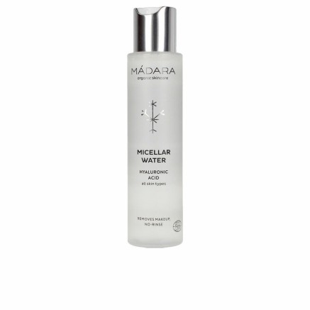 Eau micellaire Mádara Acide Hyaluronique (100 ml)