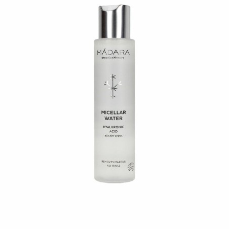 Micellair Water Mádara Hyaluronzuur (100 ml)