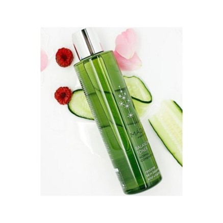 Gezichtstoner Mádara Combinatiehuid (200 ml) 2