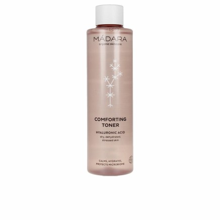 Tónico Facial Comforting Mádara (200 ml)
