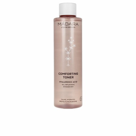 Gezichtstoner Comforting Mádara (200 ml)