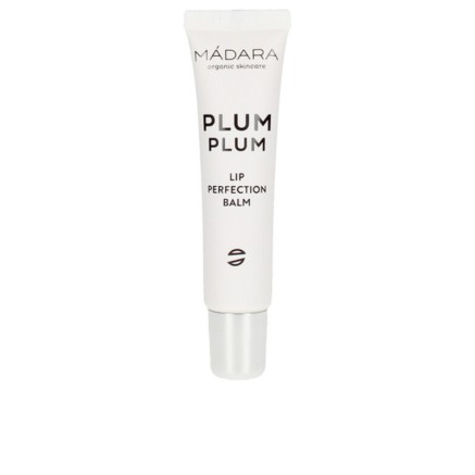 Bálsamo Labial Mádara PLUM PLUM 15 ml