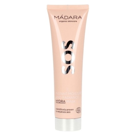 Hydraterend Gezichtsmasker Mádara SOS Highlighter (60 ml) 2