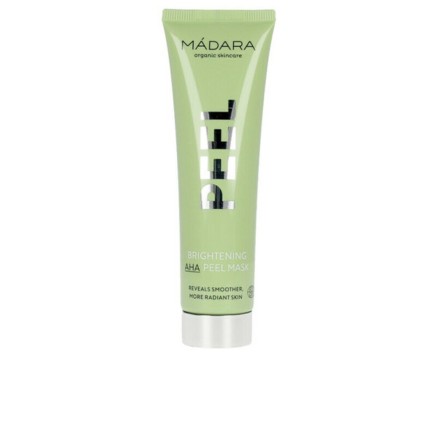 Mascarilla Facial Mádara Peel Brightening Aha (60 ml)