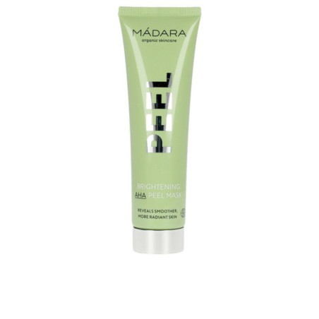 Gezichtsmasker Mádara Peel Brightening Aha (60 ml)