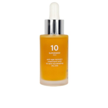 Verjüngende Behandlung Mádara Superseed Bio Anti-Aging (30 ml)