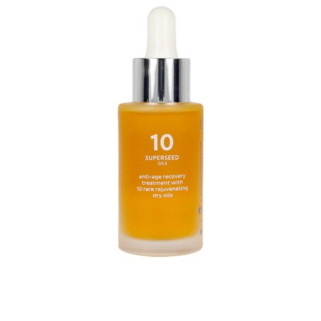 Verjongende Kuur Mádara Superseed Organisch Anti-Aging (30 ml)