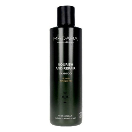 Champú Nourish and Repair Mádara (250 ml)