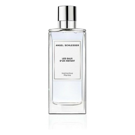 Herrenparfüm Instinctive Marine Angel Schlesser BF-8058045426790_Vend