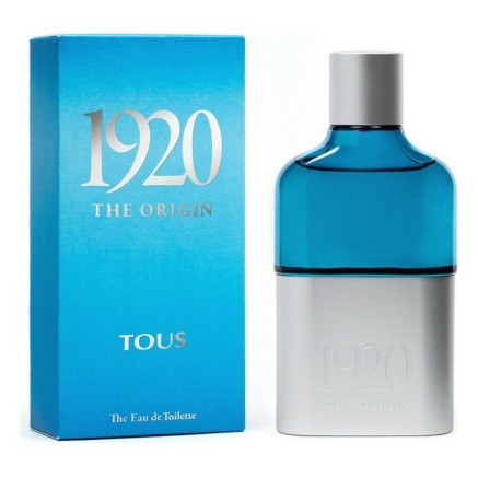 Damesparfum 1920 Tous EDT (100 ml) (100 ml)