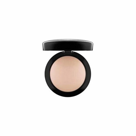 Kompaktpuder Mineralize Skinfinish Mac Mineralize Skinfinish Medium Go