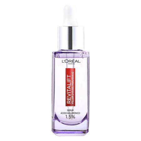 Gezichtsserum L'Oreal Make Up AA063600 Anti-Rimpel 30 ml (30 ml)