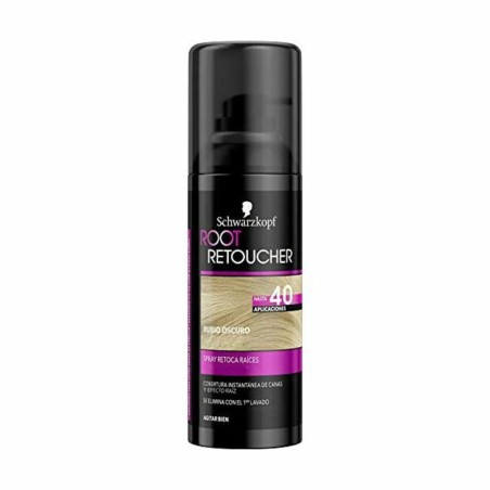 Spray Correttore delle Radici Root Retoucher Syoss Root Retoucher Bion