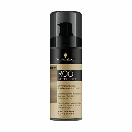 Touch-up Hairspray for Roots Root Retoucher Syoss Root Retoucher Blond 2