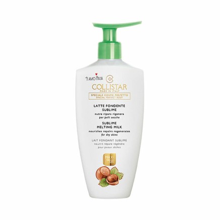 Latte Corpo Nutriente Collistar Perfect Body Karité (400 ml)