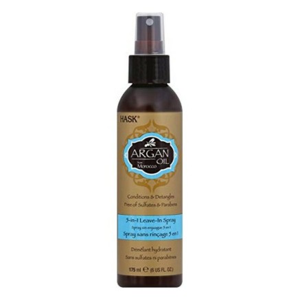 Herstellende Conditioner Argan Oil 5n1 HASK HA30226 177 ml