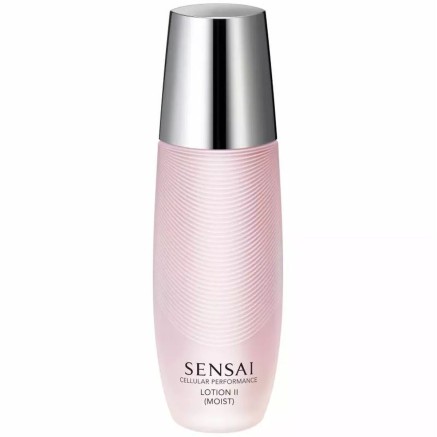Facial Toner Kanebo Cellular Performance Lotion II 125 ml