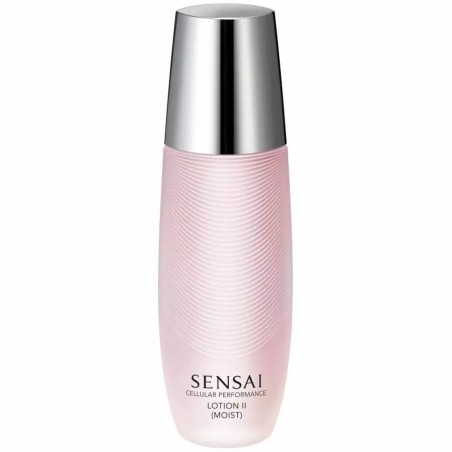 Facial Toner Kanebo Cellular Performance Lotion II 125 ml