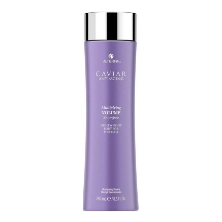 Volumegevende Shampoo Caviar Multiplying Volume Alterna Caviar Multipl