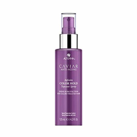 Protettore per Capelli Alterna Caviar Infinite Color Hold (125 ml)