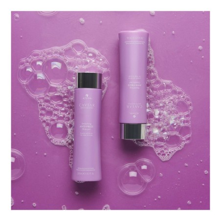 Haarspülung Caviar Smoothing AntiFrizz Alterna Caviar Smoothing Frizz