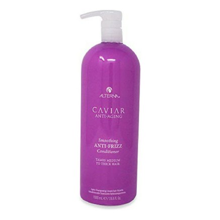 Balsamo Alterna Caviar Smoothing Anti-Frizz (1000 ml)