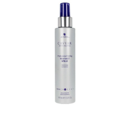 Spray de Peinado Caviar Professional Styling Sea Salt Alterna Caviar P