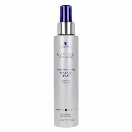 Spray per Acconciature Caviar Professional Styling Sea Salt Alterna Ca 2