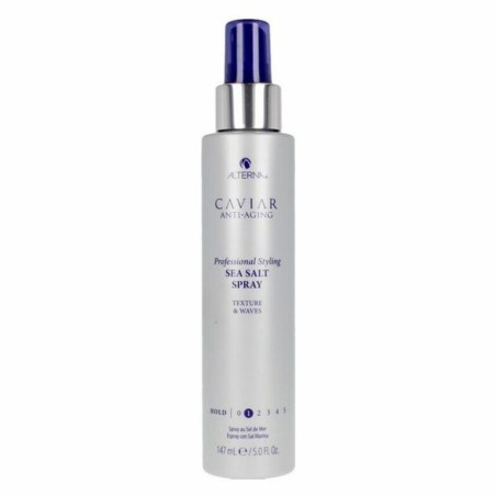 Spray de Peinado Caviar Professional Styling Sea Salt Alterna Caviar P
