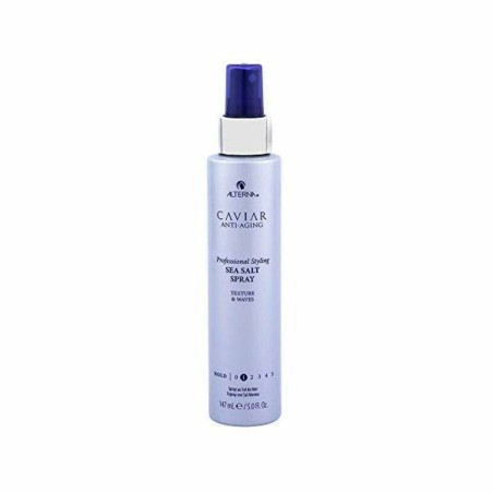 Spray de Peinado Caviar Professional Styling Sea Salt Alterna Caviar P