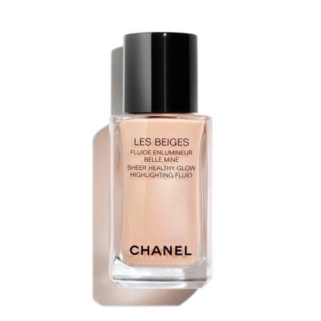 Gezichts Corrector Chanel Les Beiges Sunkissed