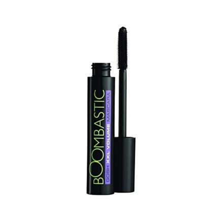 Máscara de Pestañas Gosh Copenhagen Boombastic XXL 001-black (13 ml)