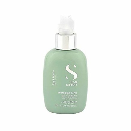 Tónico Semi Di Lino Energizing Alfaparf Milano (125 ml) 2
